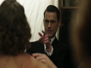 Bailey Noble in The Last Tycoon