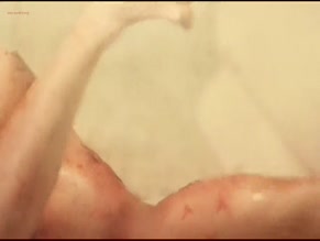 Amanda Barton in The Amityville Terror