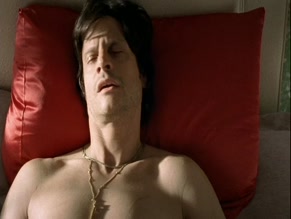 Manuela Zero in Romanzo Criminale
