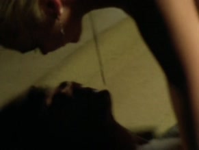 Giovanna Di Rauso in Romanzo Criminale