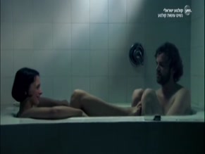 Lana Ettinger in Surrogate