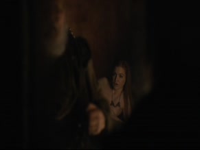 Josephine Gillan in Game Of Thrones