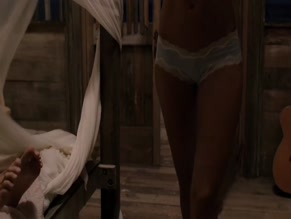 Rachel Sterling in Entourage