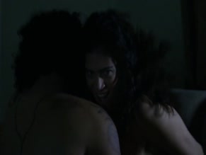 Laura Gomez in Orange Is The New Black