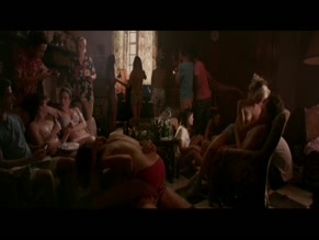 Daisy Broom in Bang Gang (a Modern Love Story)