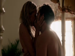 Kelly Deadmon in The Affair