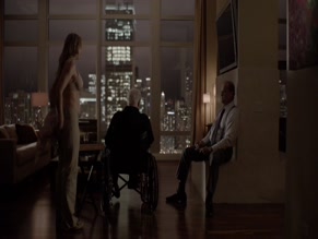 Jennifer Mudge in Boss