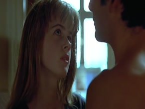 Julie Delarme in Love, Math, And Sex