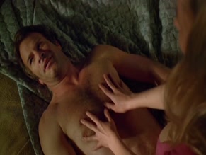 Lauren Weedman in Hung