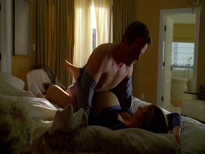 Kathryn Hahn in Hung