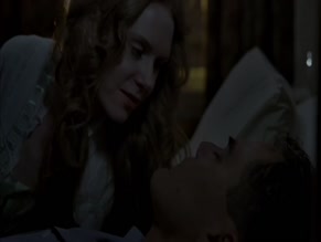 Christiane Seidel in Boardwalk Empire
