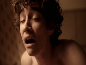 Amy Beth Hayes in Misfits