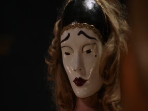 Adrienne-marie Zitt in Outlander