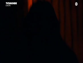 Natacha Lindinger in Le Repenti