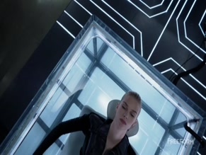 Emma Ishta in Stitchers
