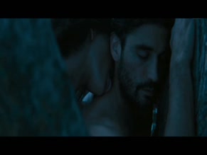 Inma Cuesta in The Bride!