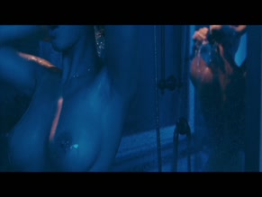 Gena Miller in When The Mist Clears
