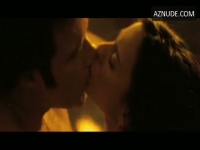 Genesis Rodriguez in Casa De Mi Padre