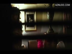 Genevieve Alexandra in Maniac