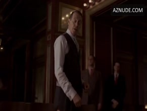 Georgia X. Lifsher in Boardwalk Empire