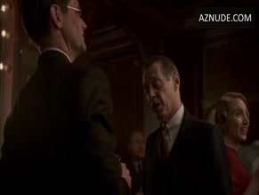 Georgia X. Lifsher in Boardwalk Empire