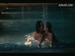Georgina Amoros in Elite