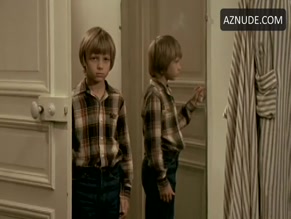 Geraldine Chaplin in Le Voyage En Douce