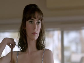 Geraldine Hakewill in Ms Fishers Modern Murder Mysteries