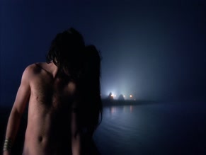 Jessica Clark in True Blood