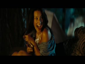 America Olivo in Friday The 13th