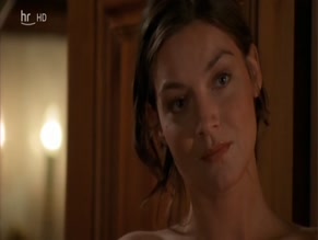 Marion Mitterhammer in Eine Ungehorsame Frau