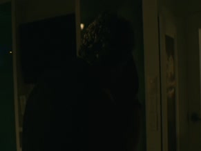 Laura Aleman in Startup