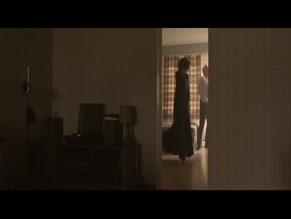 Ruth Vega Fernandez in Call Girl