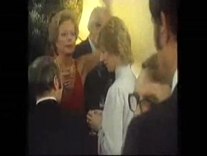Annette Crosbie in Off Peak