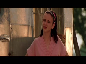 Juliette Lewis in Kalifornia