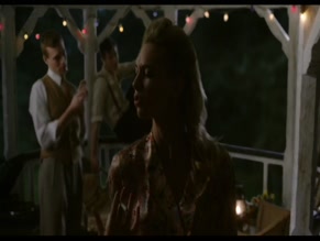 Vanessa Kirby in Queen And Country