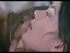 Alicia Rodriguez in Young And Wild