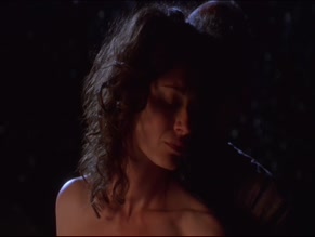 Caprice Benedetti in Slow Burn