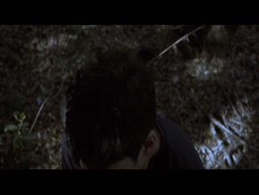 Ximena Del Solar in The Wicked Woods
