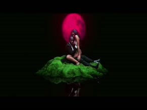 Cassie Ventura in "3 Am" Sean John Fragrance Commercial