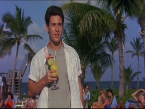 Leslie Easterbrook in Private Resort
