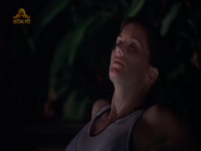 Alice Evans in Fascination