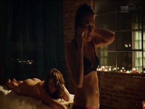 Jitka Cvancarova in Az Po Usi