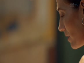 Jitka Cvancarova in Az Po Usi