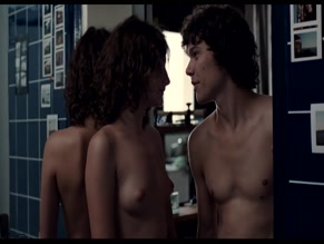 Lola Creton in Goodbye First Love