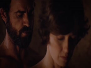 Carrie Coon in The Leftovers