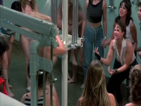 Linda Blair in Savage Streets