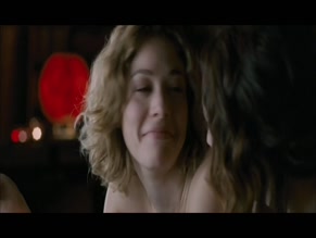 Sarah Felberbaum in Maschi Contro Femmine