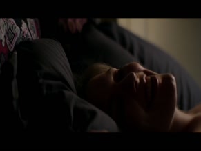 Alex Rinehart in The Black Room