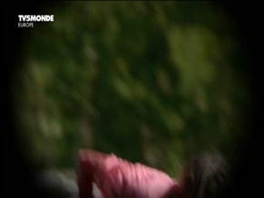 Florence Coste in La Face